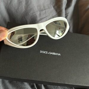 Dolce & Gabana SS24 Sunglasses